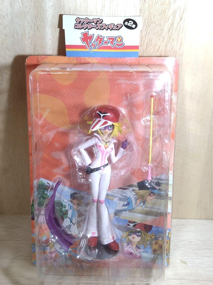 Amazon | ☆アイちゃん ヤッターマン2号 ☆ヤッターマンコレクターズ